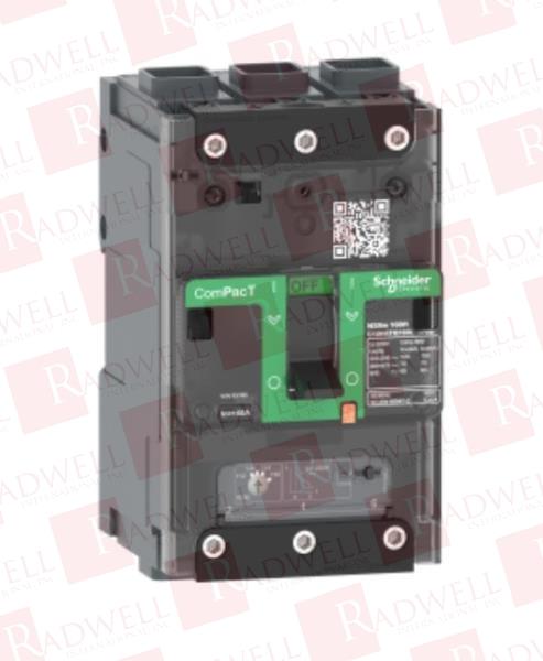 SCHNEIDER ELECTRIC C11B3TM050L