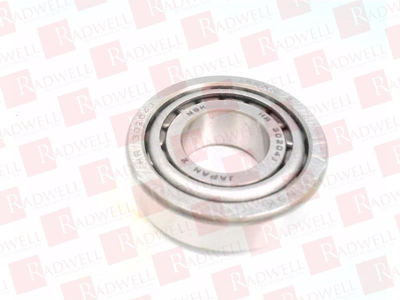 NSK HR30204J