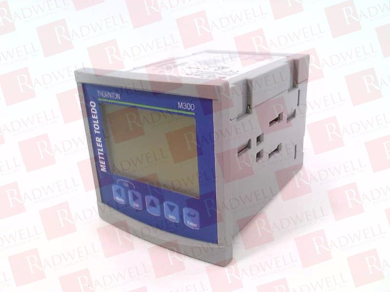 METTLER TOLEDO 58001306