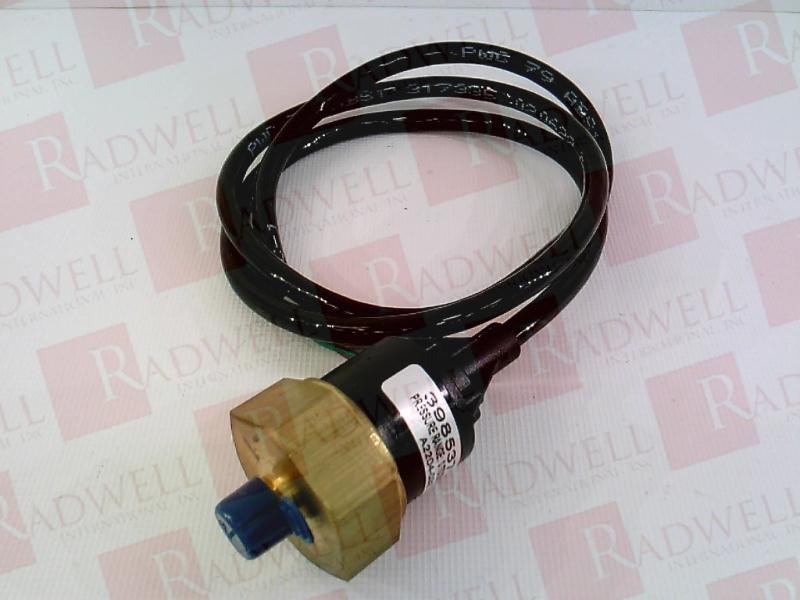 INGERSOLL RAND 39853775