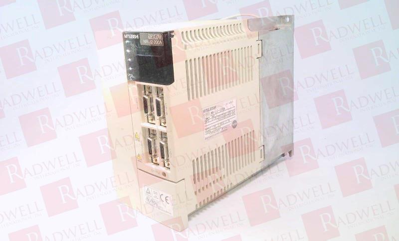 MITSUBISHI MR-J2-200A