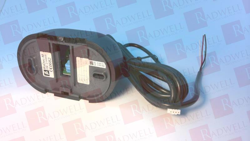 PEPPERL & FUCHS RADEC-M