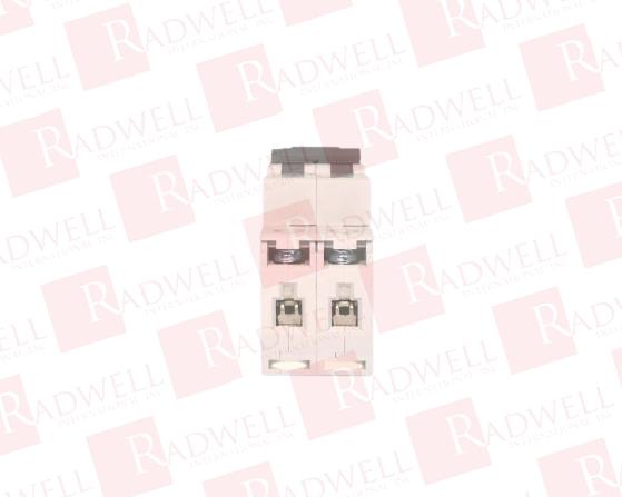 LS ELECTRIC BK63H-2P-C63A-480