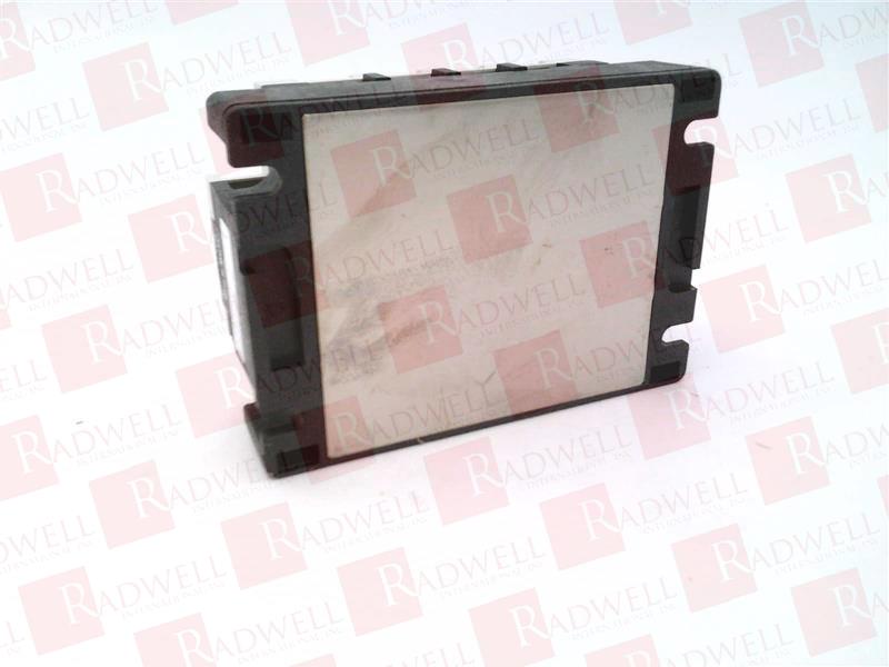 CARLO GAVAZZI RZ3A60D75