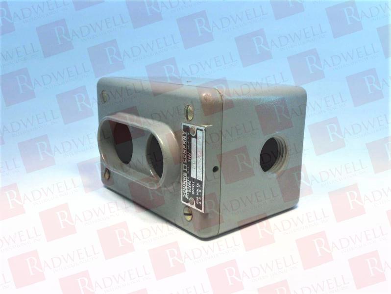 SCHNEIDER ELECTRIC 900 1BW-43