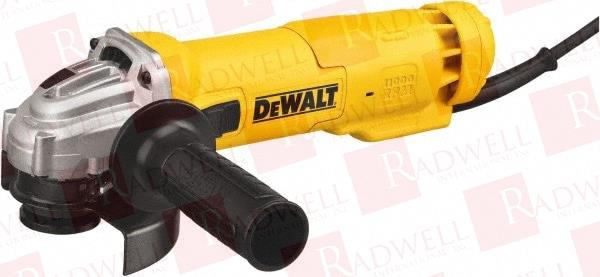 STANLEY BLACK & DECKER DWE4214