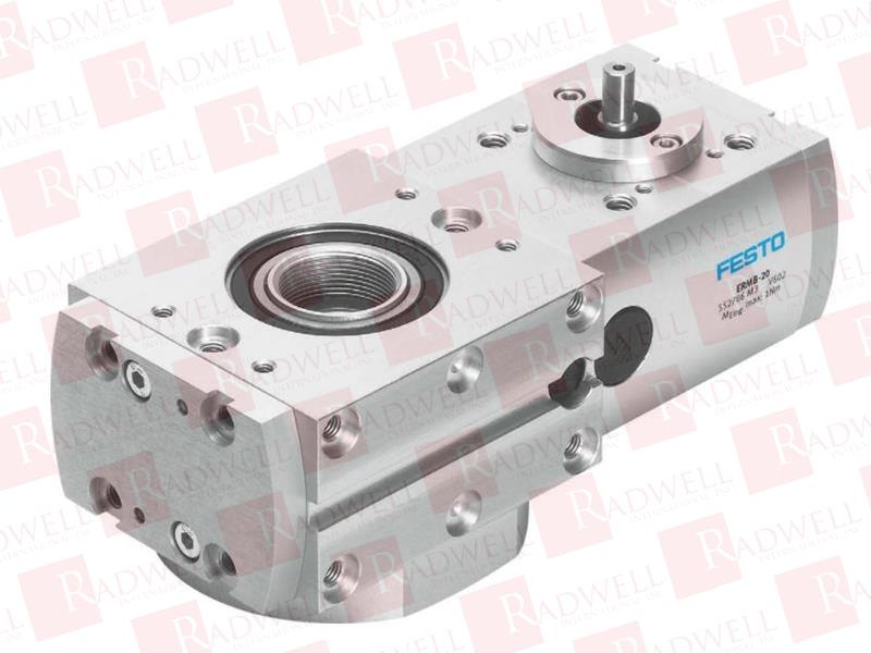 FESTO ERMB-20