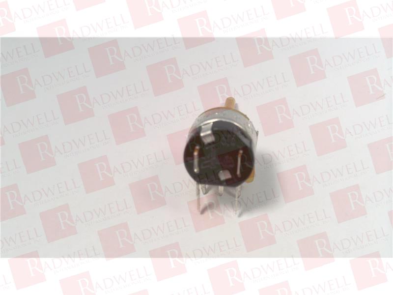 CTS CORPORATION 270X232A504B1B1