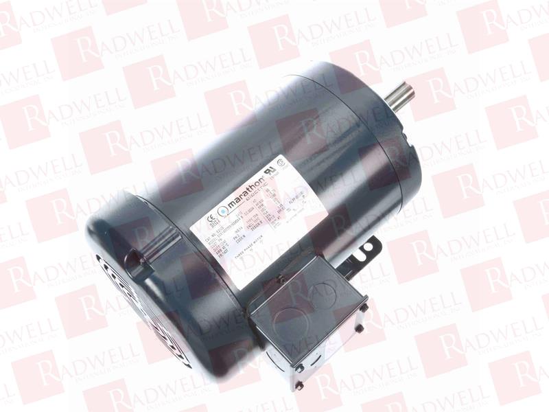 REGAL REXNORD 143TTFR16040