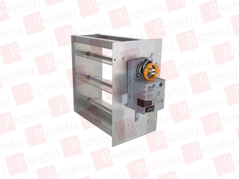 IO HVAC CONTROLS SD-0606