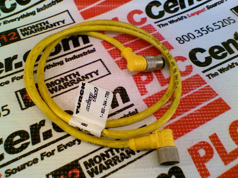 TURCK WKB 4T-1-WSB 4T