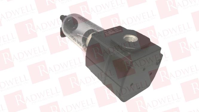 NORGREN SPUS/F73C2ANQT0-7K