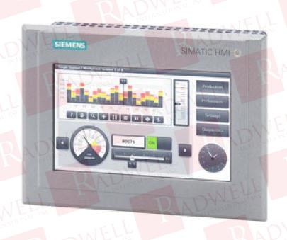 SIEMENS 6AV2124-0GC13-0AX0