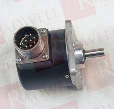ENCODER PRODUCTS 725I-S-S-2048-R-HV-1-F-1-SX-Y-N