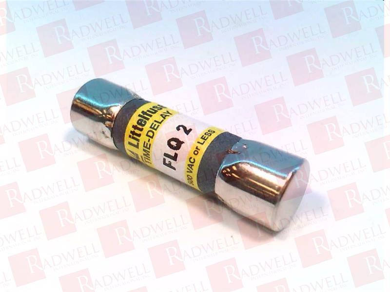 LITTELFUSE FLQ-2