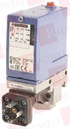 TELEMECANIQUE SENSORS XMLA010A2C11