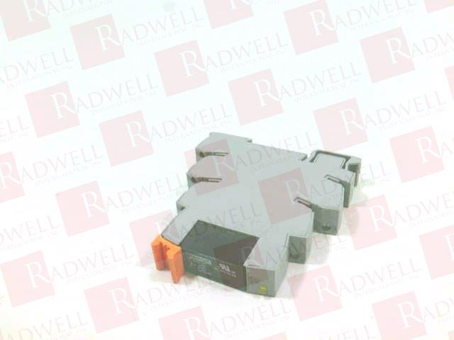 PHOENIX CONTACT PLC-OSC- 24DC/230AC/ 2/ACT