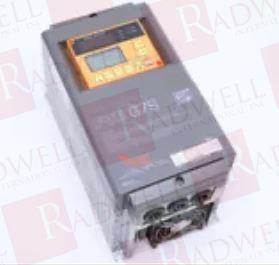 FUJI ELECTRIC FVR-022G7S-4UX