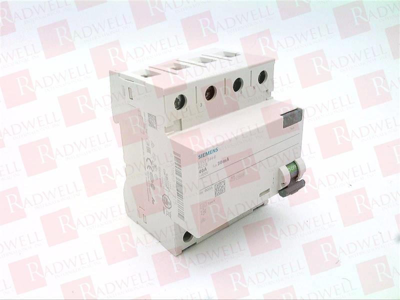 SIEMENS 5SV33446