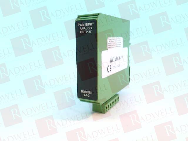 HORNER AUTOMATION HE-XPCA-40