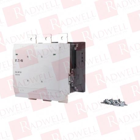 EATON CORPORATION DILM750/22(RA250)