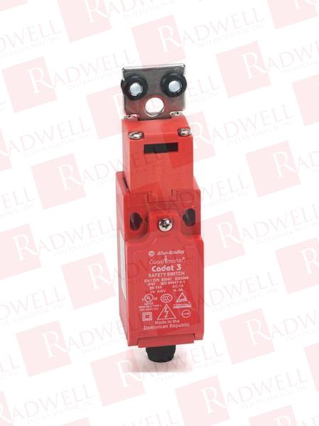 ALLEN BRADLEY 440K-C21044