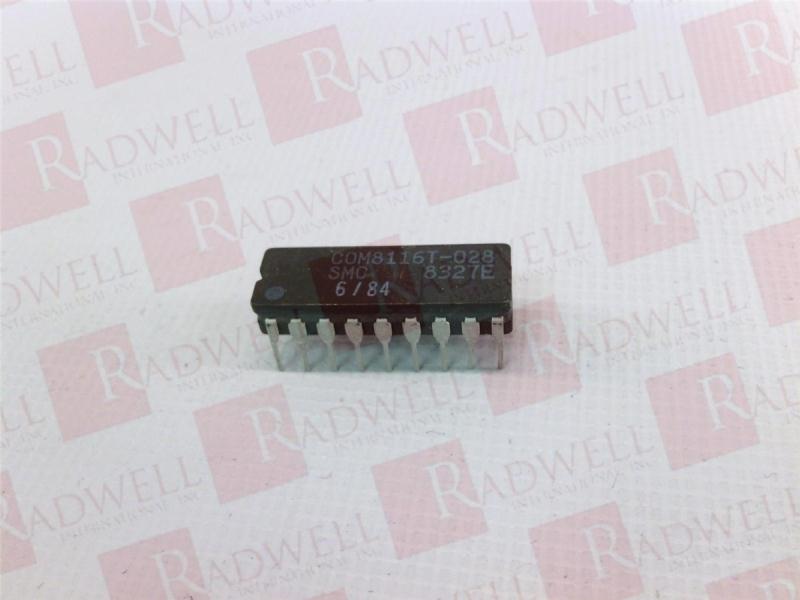 SMC COM8116T-028