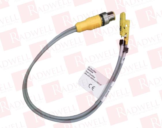 TURCK BIM-UNT-2AP6X-0.3-RSC4.4T