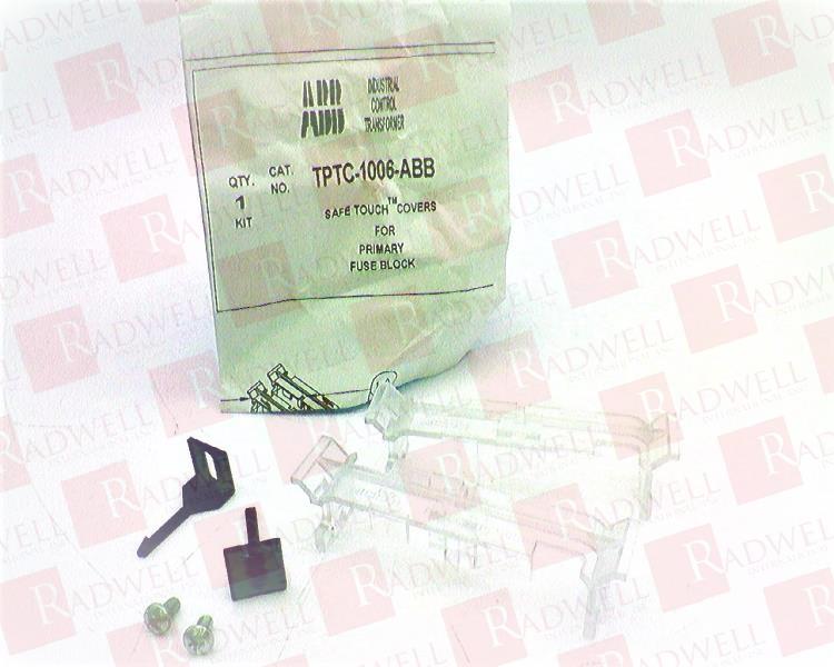 ASEA BROWN BOVERI TPTC-1006-ABB-EACH