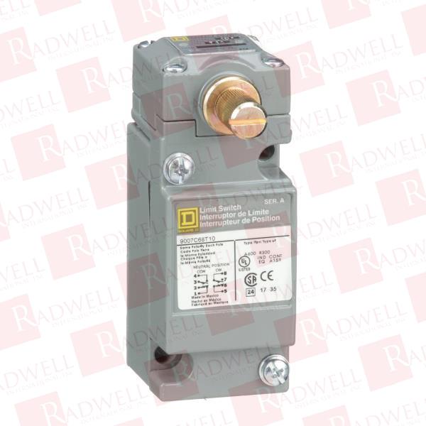 SCHNEIDER ELECTRIC 9007C68T10Y33