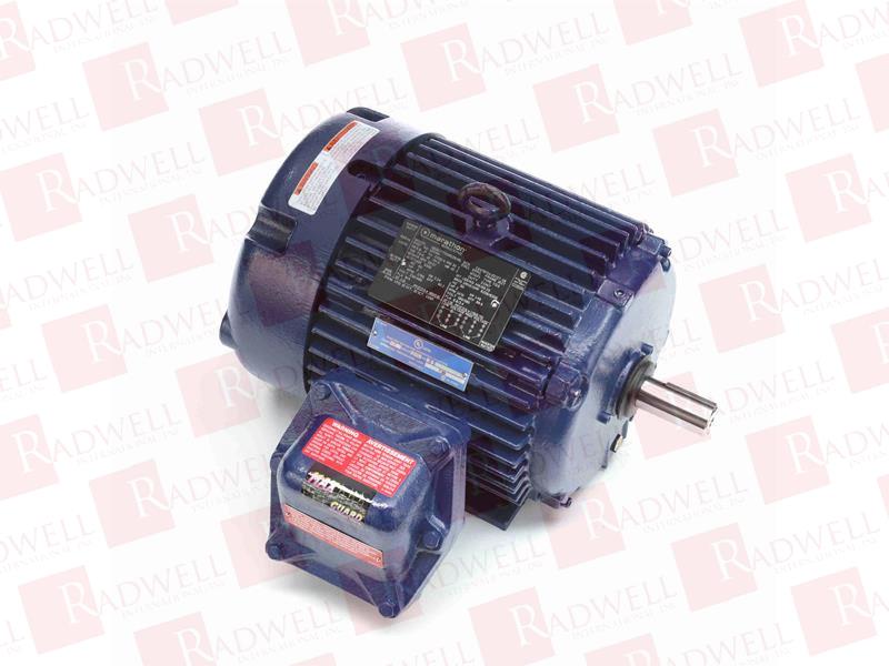 REGAL REXNORD 182TTGN6526