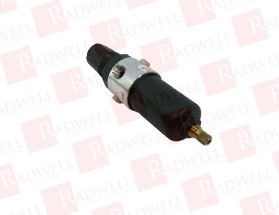 PARKER B548-02DHCS/M2