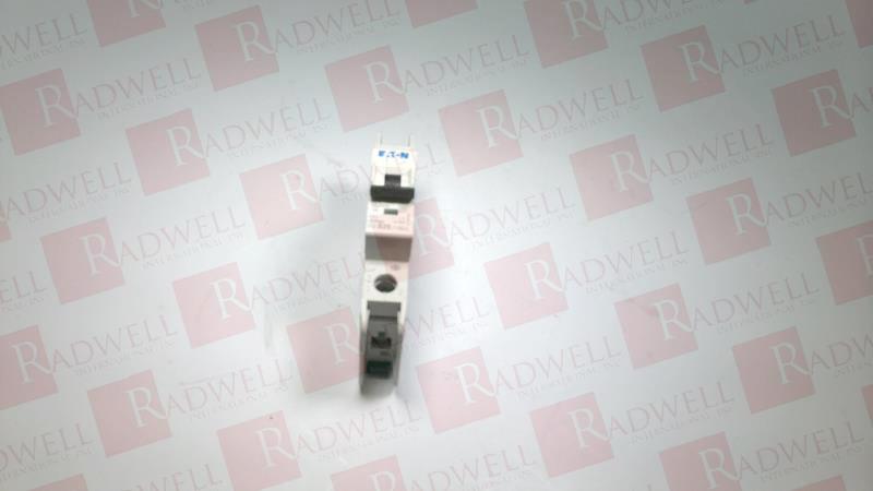 EATON CORPORATION FAZ-B20/1-NA-L