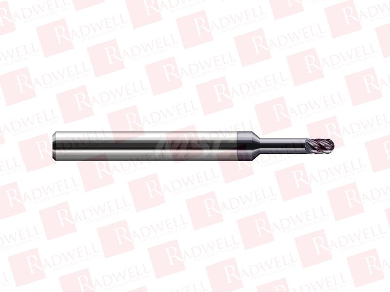 HARVEY TOOL 786262-C6