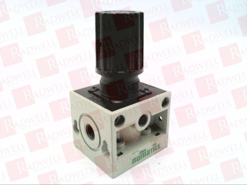 ASCO R22P-02