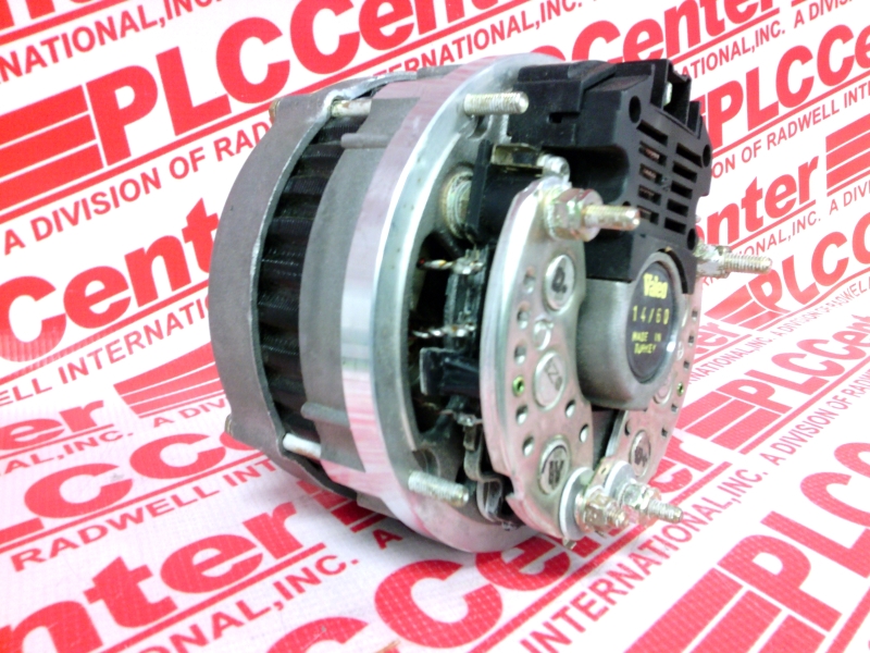 ALTERNATOR 60AMP 12V IREF