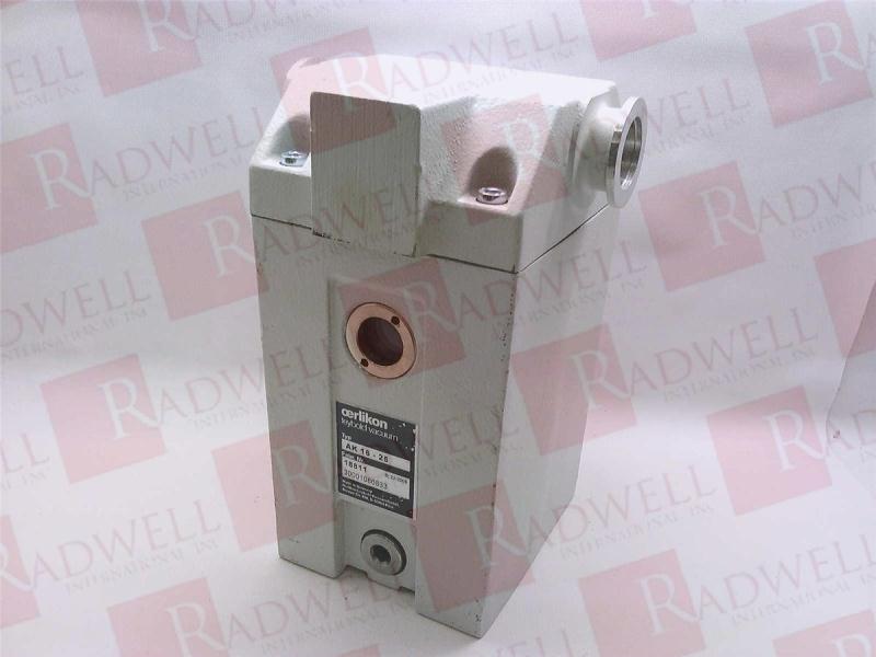 CONDENSATE TRAP