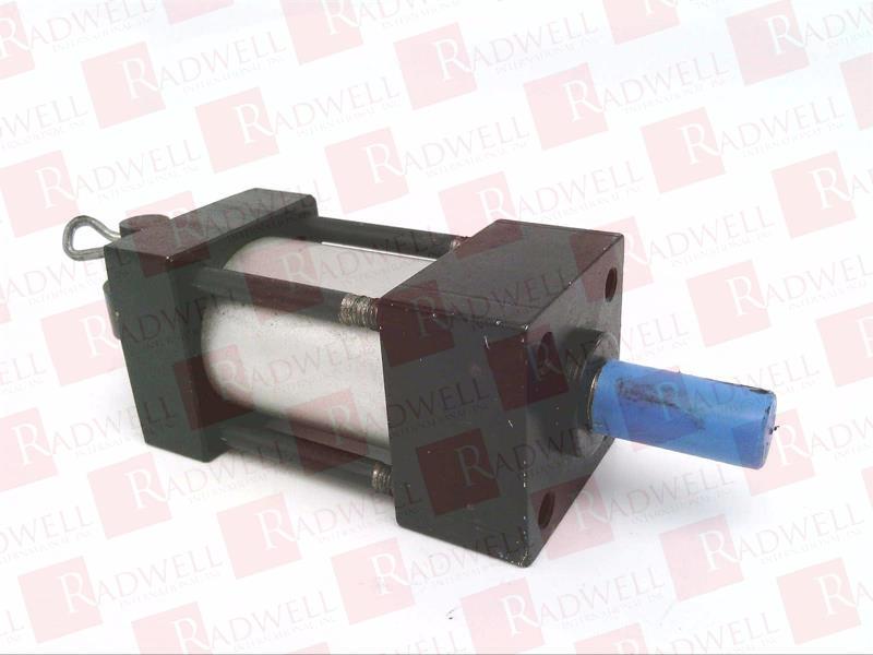 NORGREN CB00P-B17-AA600