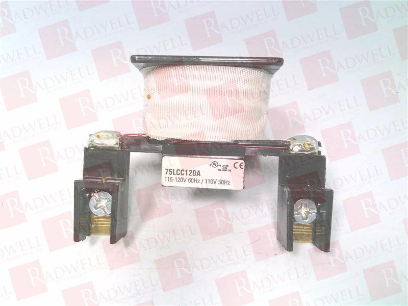 SIEMENS 75LCC120A