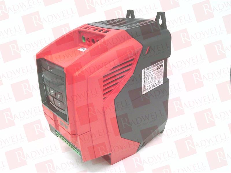 SEW EURODRIVE MCLTP-B 0008-5A3-4-00