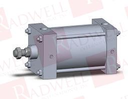 SMC NCA1BA600-0600H
