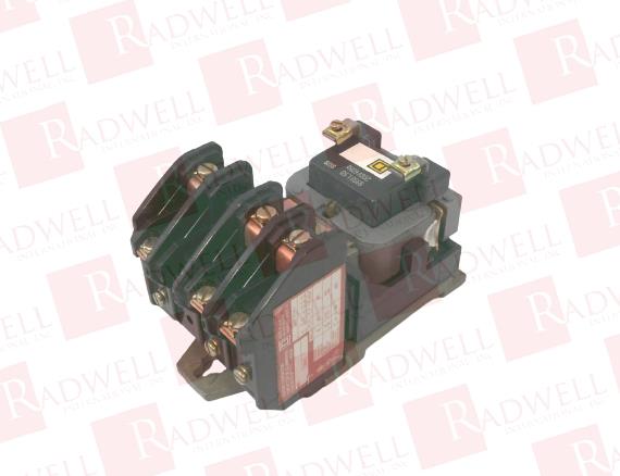 SCHNEIDER ELECTRIC 8903LO30V08
