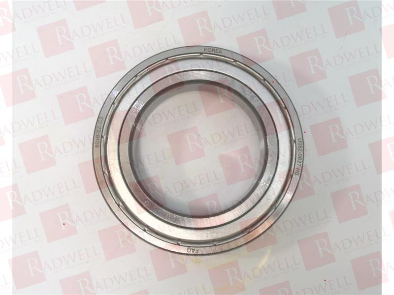SCHAEFFLER GROUP 6010-2Z-C3