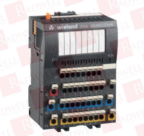 WIELAND 83.035.4111.1