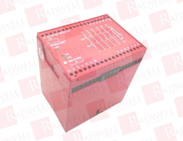 ALLEN BRADLEY 440R-G23108