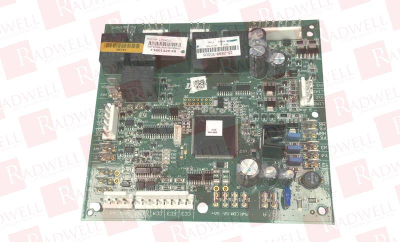 JOHNSON CONTROLS S1-6434432