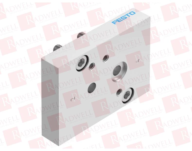 FESTO VABA-B14-FL12-FL14