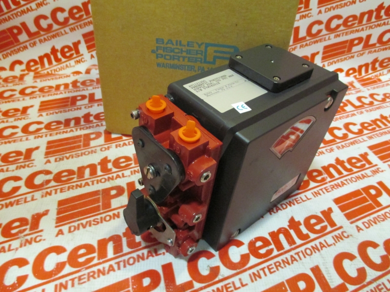 PNEUMATIC POSITIONER 150PSI