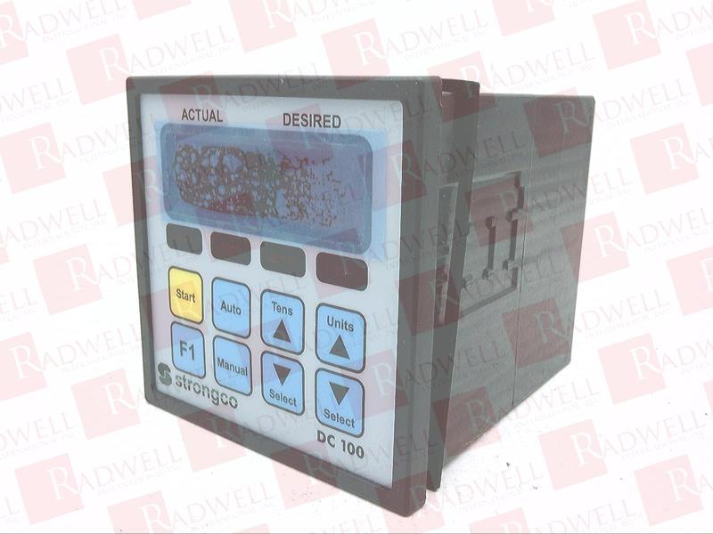 STRONGCO 3090-A