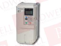 YASKAWA ELECTRIC CIMR-E7U49P01